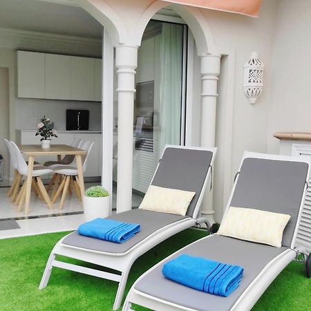 Luxury Apartment, Comfort And Relax, Views Of The Pool Puerto de la Cruz  Exterior foto